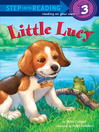 Cover image for Little Lucy